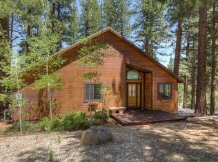 15720 Donnington Ln, Truckee, CA 96161