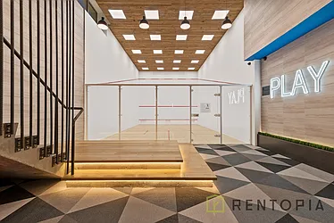 Rented by The KCI Group