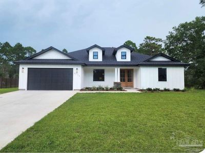 8172 Beleza St, Navarre, FL, 32566