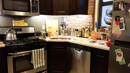 Rented by Urban Pads