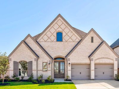 3321 Santolina Way, Celina, TX, 75009