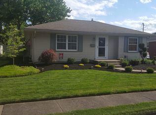 335 W Park Ave, Hubbard, OH