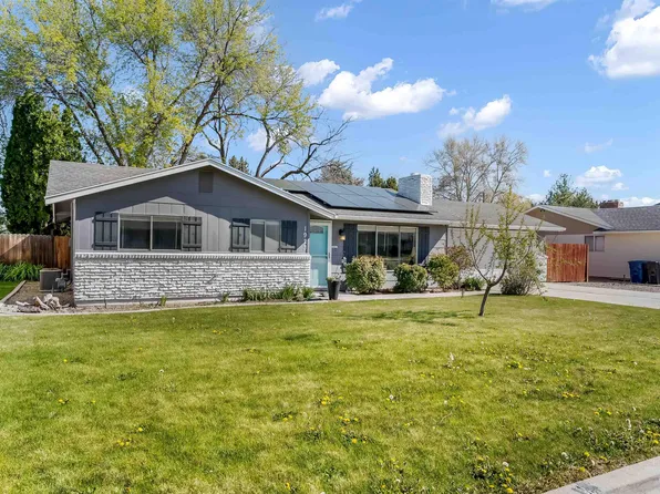 1923 Alder St, Caldwell, ID 83605