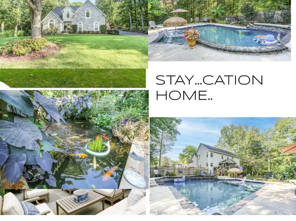 13411 Fox Chase Ln, Spotsylvania, VA 22553
