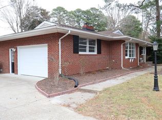 5008 Garner Ave, Portsmouth, VA 23703