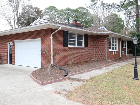 5008 Garner Ave, Portsmouth, VA 23703