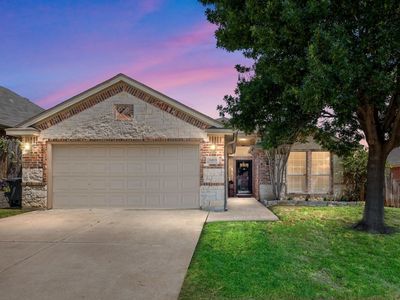 5213 Mirage Dr, Fort Worth, TX, 76244
