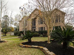 9207 Memorial Hills Dr, Spring, TX 77379