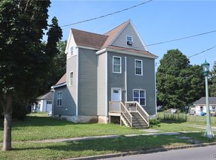 222 Academy St, Watertown, NY 13601
