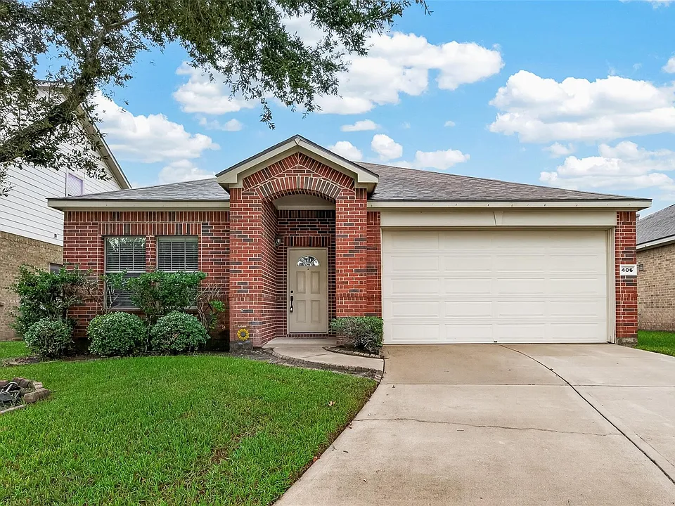 406 Mornington Ln