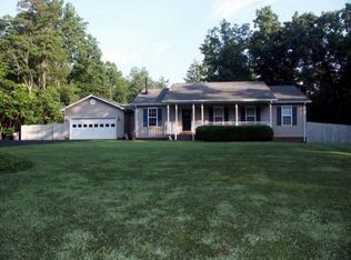 9465 General Winder Rd, Rapidan, VA 22733