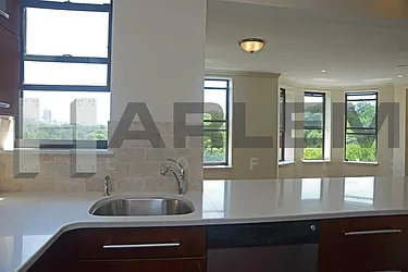 Rented by Harlem Lofts