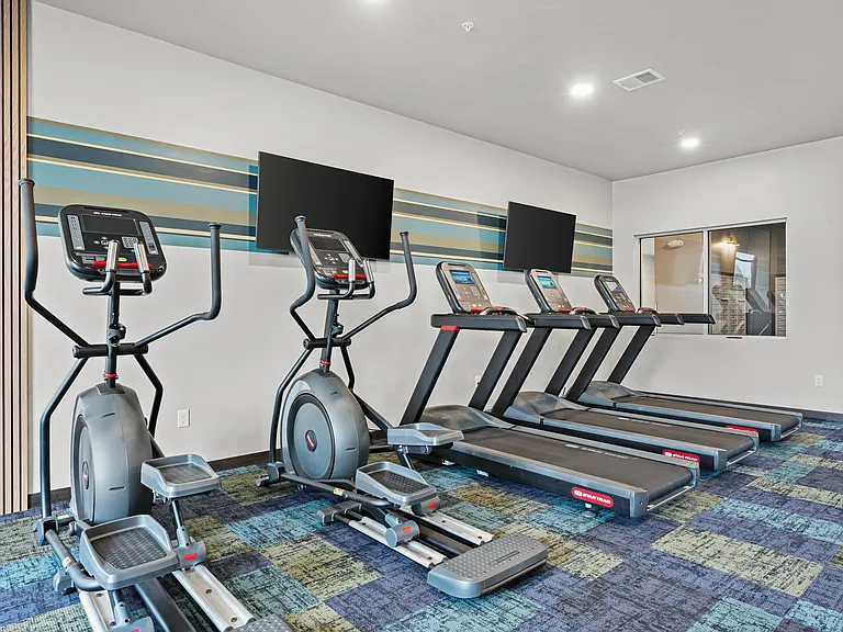 The ELEMENT Apartments — Photo 17
