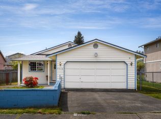 9314 S Ainsworth Ave, Tacoma, WA 98444