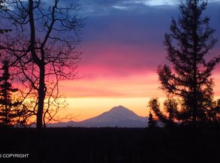 25005 Arctic Fox Rd, Kasilof, AK 99610