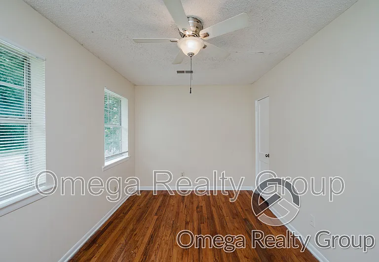 Sylacauga Oaks Apartments — Photo 62