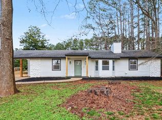 22 Barberry Dr, Newnan, GA 30265