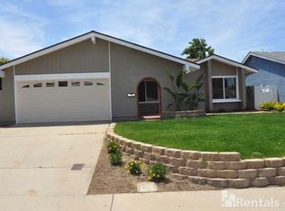 12735 Via Sombras, Poway, CA 92064