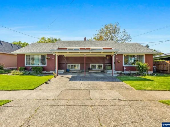 520 NW 10th St, Corvallis, OR 97330