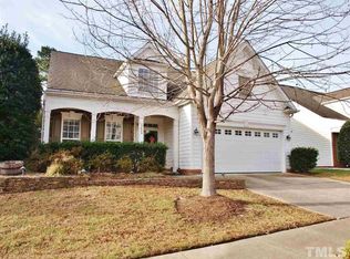 3609 Cathedral Bell Rd, Raleigh, NC 27614