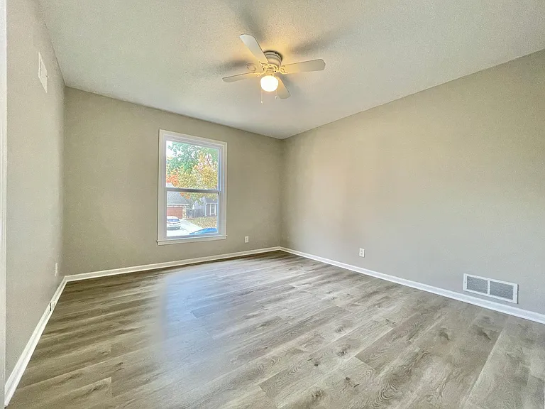 3rd Bedroom