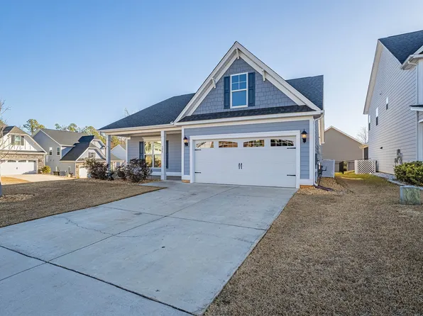 324 Brenthaven Dr, Chapin, SC 29036