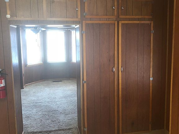 Storage space