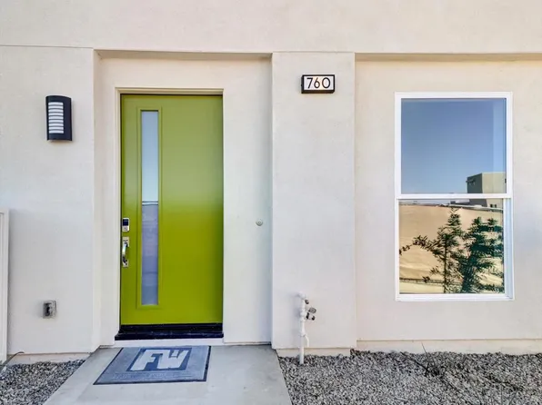 710 Obsidian Loop #77, Palm Springs, CA 92264