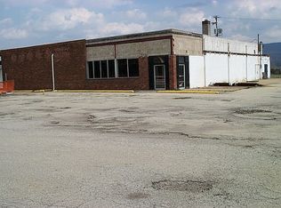 2373 Morgantown Rd, Uniontown, PA 15401