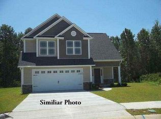 209 Jasmine Ln, Jacksonville, NC 28546