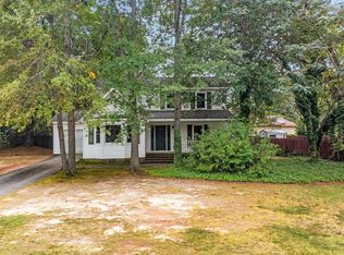 139 Gatewood Dr, Aiken, SC 29801