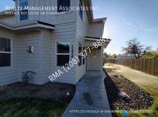 1274 S Cloverdale Rd, Boise, ID 83709