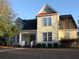 601 Grove Park Ln, Dothan, AL 36305