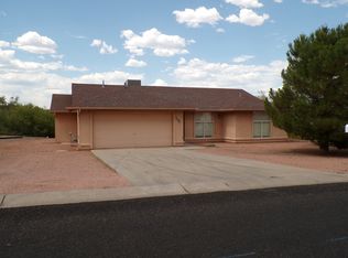 1331 Deborah Dr, Cottonwood, AZ 86324