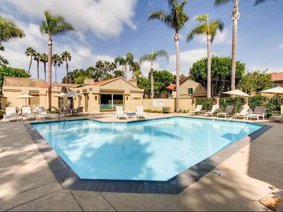 7425 Charmant Dr San Diego, CA, 92122 - Apartments for Rent | Zillow