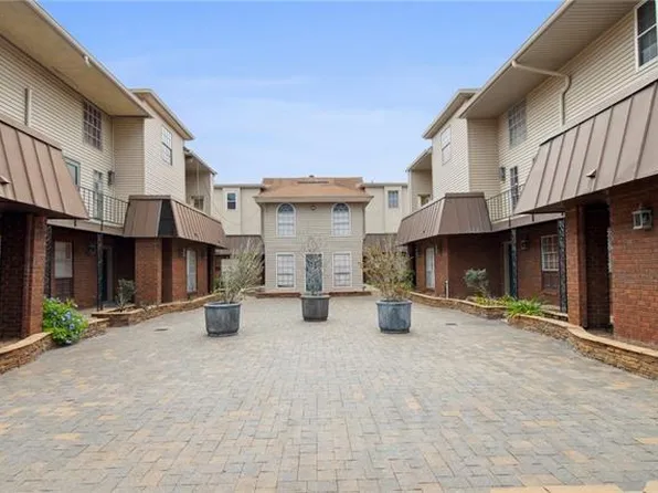2509 Giuffrias Ave APT 613, Metairie, LA 70001