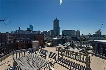416 Marlborough St #505 — Photo 4