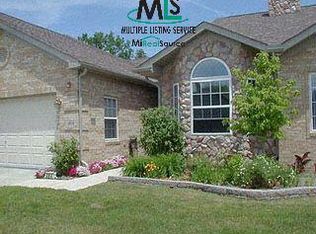 464 Cherry Hill Pointe Dr, Canton, MI 48187