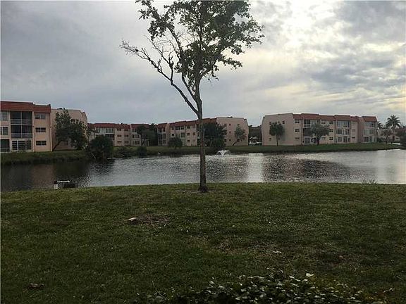 2nd image of 8000 Sunrise Lakes Dr N APT 205
