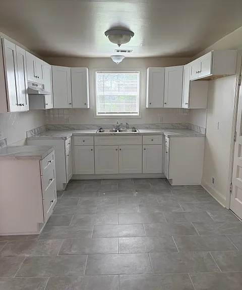 New Kitchen