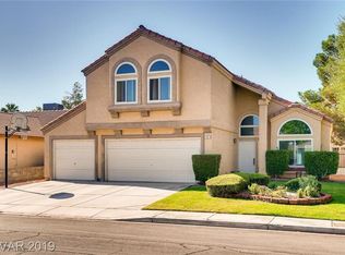 1541 Beech Grove Dr, Las Vegas, NV 89119