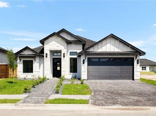 906 Azalea St, Mission, TX 78573