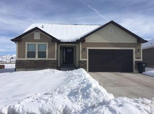 2059 S 500 E, Heber, UT 84032