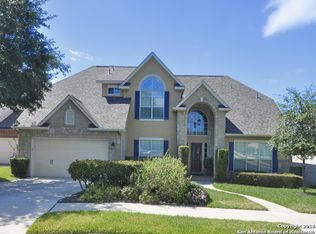 1610 Sandringham, San Antonio, TX 78258