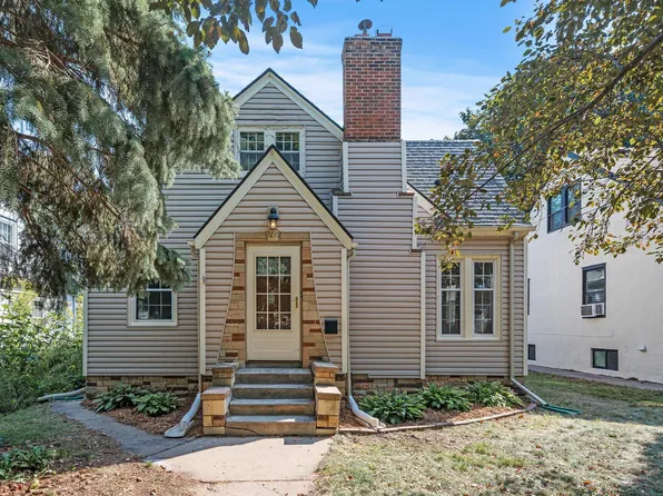 5133 35th Ave S, Minneapolis, MN 55417