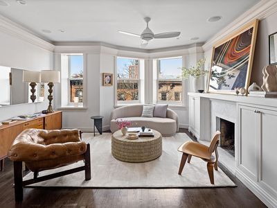 209 Clinton St APT 4L, Brooklyn, NY, 11201
