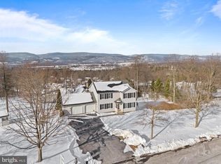 229 Cochise Trl, Lock Haven, PA 17745