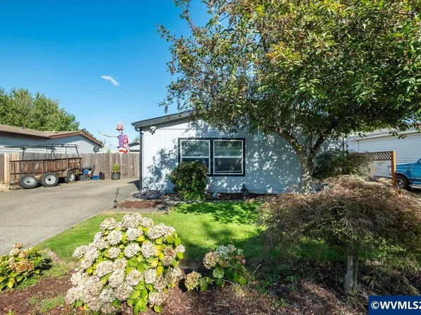 1921 Spicer Wayside SE, Albany, OR 97322