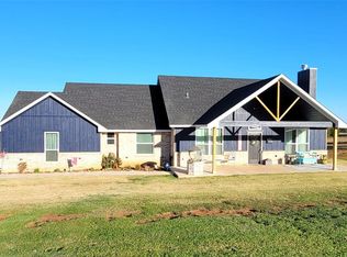2003 Greys Harbor Rd, Blanchard, OK 73010