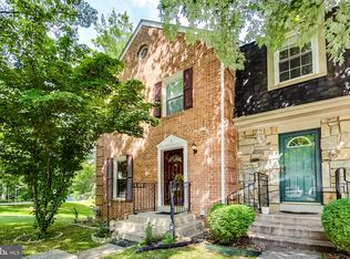 1 Plum Grove Way, Gaithersburg, MD 20878